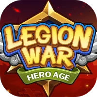 Legion War - Hero Age