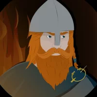 Ivor Saga : Vikings Adventure