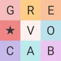 GRE Vocabulary Crossword