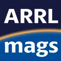 ARRL magazines