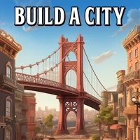 Steam City: City building game