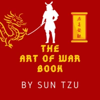 The art of war by Sun Tzu