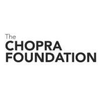 The Chopra Foundation