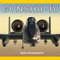 Gunship IV Development