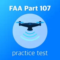 Part 107 FAA - 2024