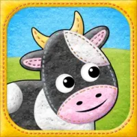 Farm Animal Sounds Games