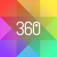 Simple 360 VR Media Player App