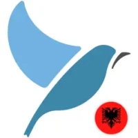 Bluebird: Learn Albanian