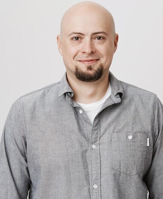 Albert Coleman