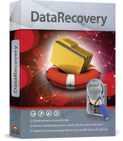 Recovering Our Digital Lives: A Review of Top Data Recovery Software