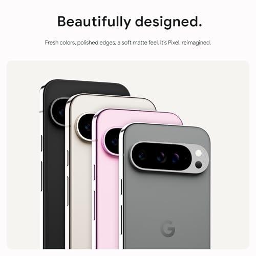 Discover the Power of the Google Pixel 9 Pro XL: Our Review