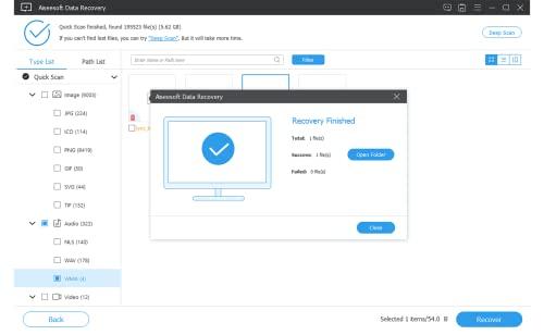 Recovering Our Digital Lives: A Review ‍of Top Data Recovery Software