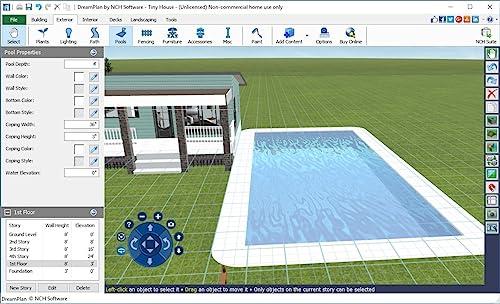 Transforming Our Spaces: A Review⁢ of DreamPlan Software