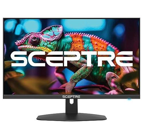 Exploring the Sceptre 27-Inch Gaming Monitor: A Detailed Review