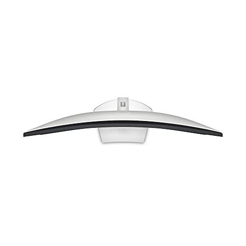 our In-Depth Review of the Dell S3222HN Curved Monitor