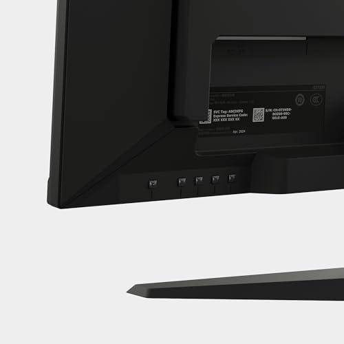 Exploring the Dell G2725D Gaming Monitor: Performance & Features