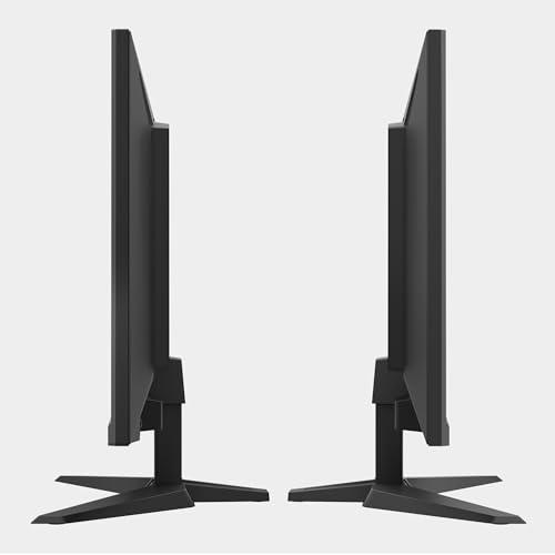 Exploring the dell G2725D Gaming Monitor: performance & features