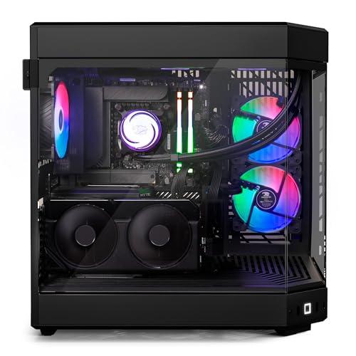 Unleashing‌ Power: Our ‌Review of the iBUYPOWER⁢ Y60 Gaming PC