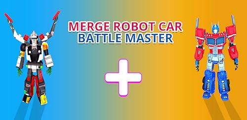 Exploring Merge Master: Our Review of the Robot Battle Adventure