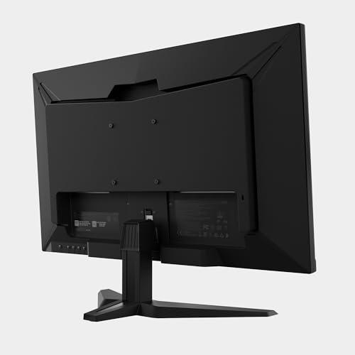 Exploring the dell G2725D Gaming Monitor: Performance & Features