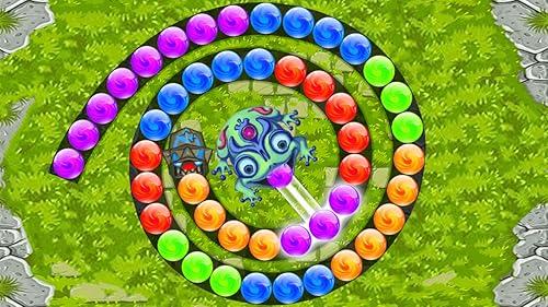 Exploring the Fun of Marble Match Master: A Puzzle Adventure
