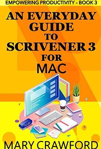 Exploring Scrivener 3 for Mac: Our Comprehensive Review