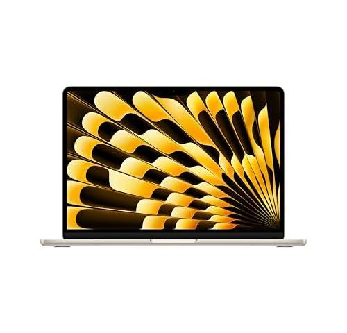 Our Experience with the 2024 MacBook Air: M3 Chip Performance