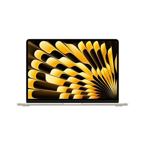 Our Experience with the 2024 MacBook Air: M3 Chip Performance