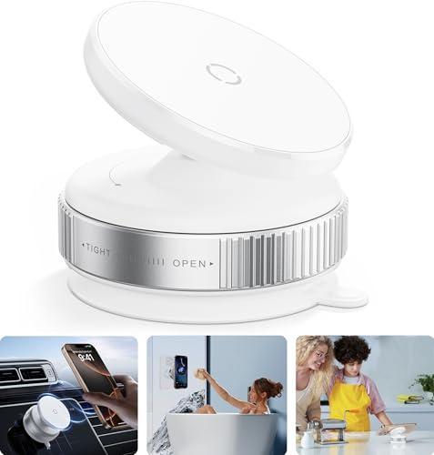 REOKILY Magnetic Car Phone Holder: Our Review and Insights