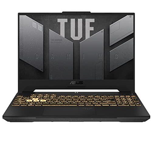 Unleashing the Power of ASUS TUF Gaming F17 (2024) Review