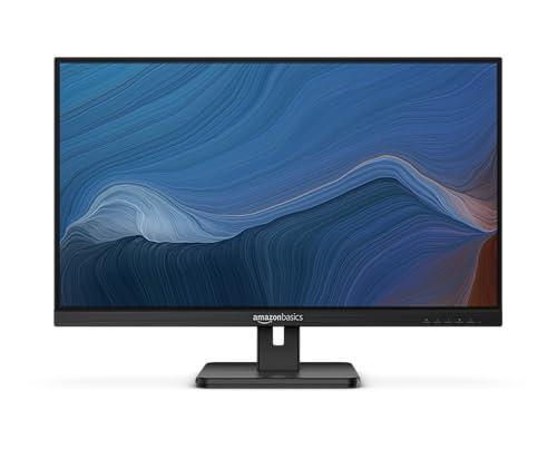 Assessing the Amazon Basics 27-Inch IPS Monitor: A Comprehensive Review