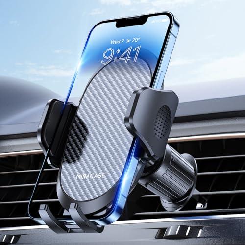 Evaluating the Miracase Car Phone Holder: A Comprehensive Review