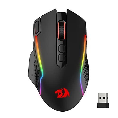 Exploring the Redragon M810 Pro: A Comprehensive Review