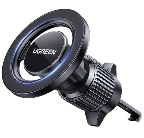Evaluating the UGREEN Magsafe Car Phone Mount: A Comprehensive Review