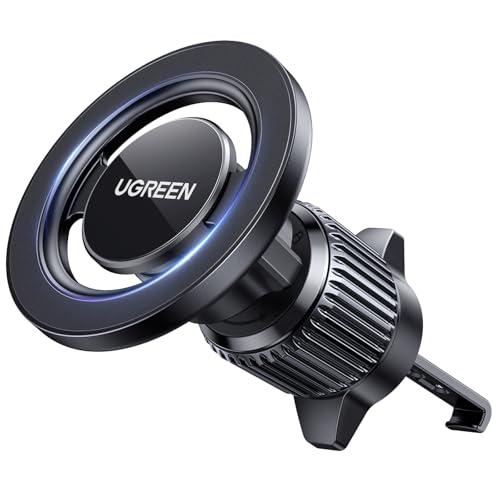 Evaluating the UGREEN Magsafe Car Phone Mount: A Comprehensive Review
