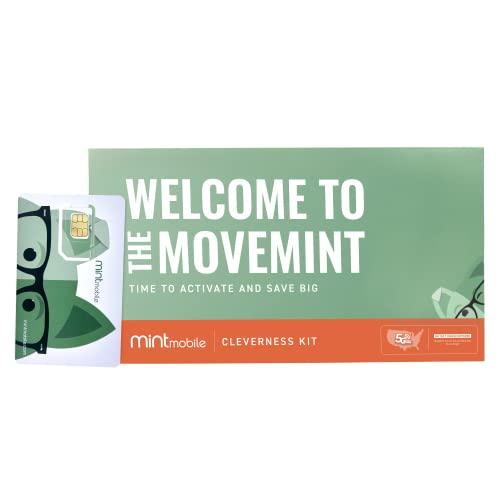 Exploring Mint Mobile’s $20/Month Plan: Affordable Connectivity