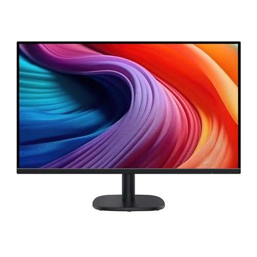 Reviewing the Amazon Basics 27-Inch FHD Monitor: Our Insights