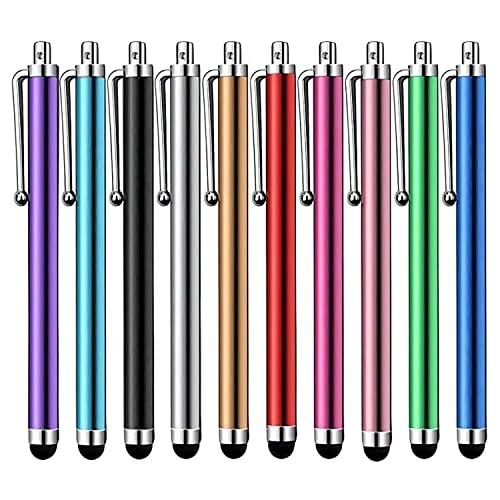 Exploring the Versatility of Our 10-Pack Stylus Pen Set
