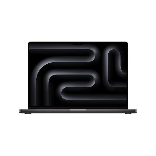 Comprehensive Review of the 2024 MacBook Pro with M4 Max
