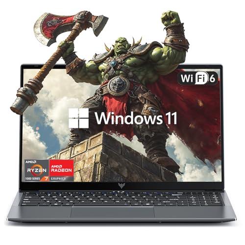 Exploring the KAIGERR Gaming Laptop: Performance & Portability