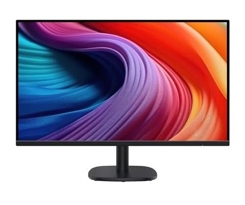Reviewing the Amazon Basics 27-Inch FHD Monitor: A Detailed Look