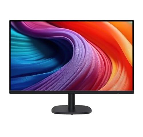 Reviewing the Amazon Basics 27-Inch FHD Monitor: A Detailed Look