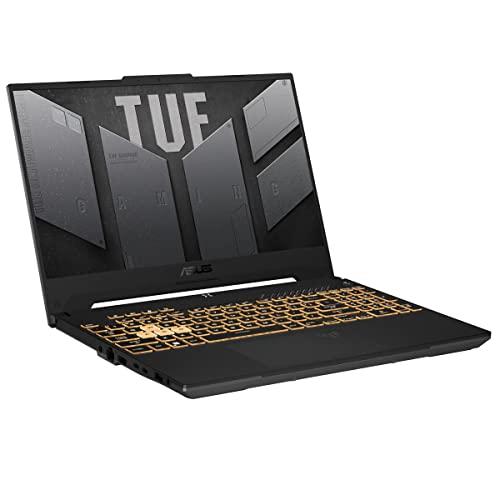 Unleashing the Power of ASUS TUF Gaming F17 (2024) Review