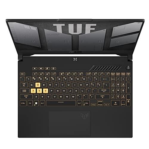 Unleashing the Power of ASUS TUF Gaming F17 (2024) Review