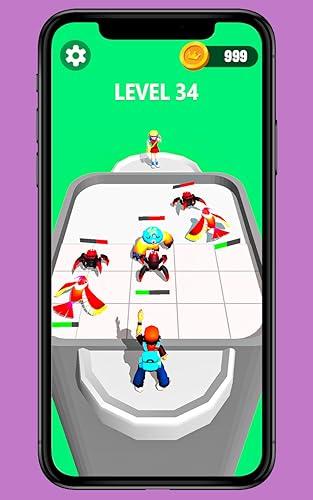exploring Pocket Monster Merge Fight master: Our Review