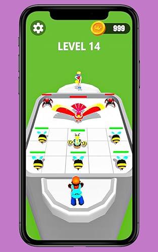 Exploring Pocket Monster Merge Fight Master: Our Review