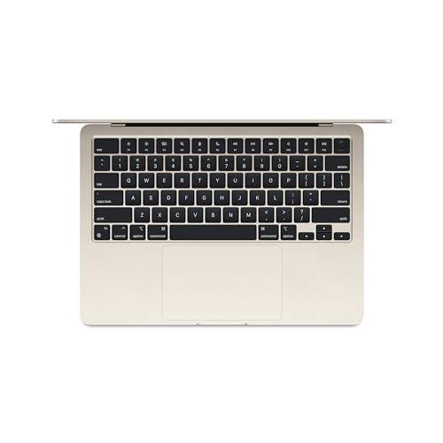 Our Experience with the 2024 MacBook Air: M3 Chip Performance