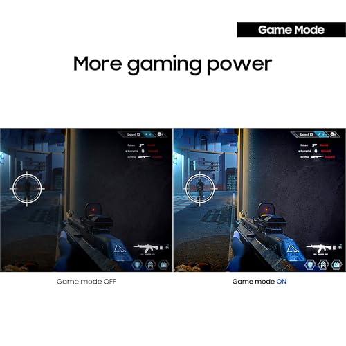 comprehensive Review: SAMSUNG 24