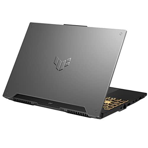 Testing the ASUS TUF Gaming F17: Performance and Features Reviewed