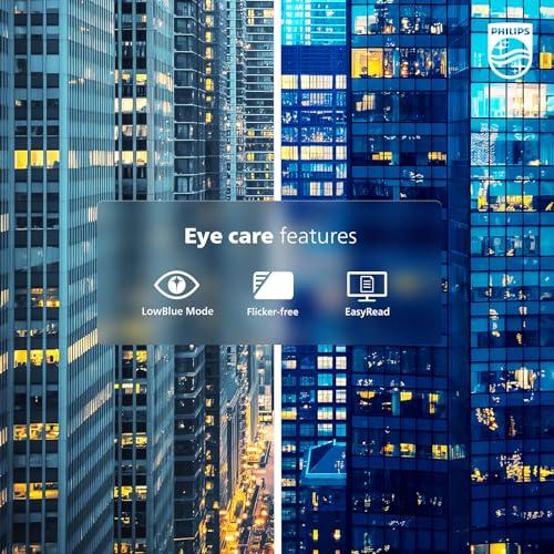 Exploring the Philips 24-Inch Frameless monitor: Our Insights